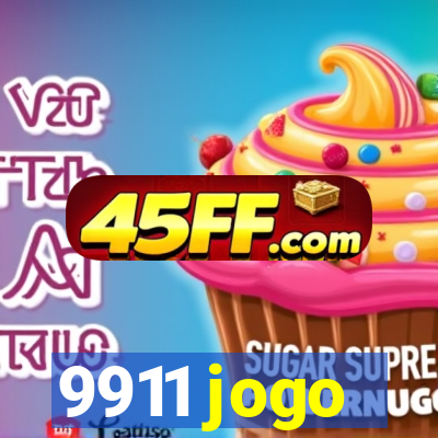 9911 jogo